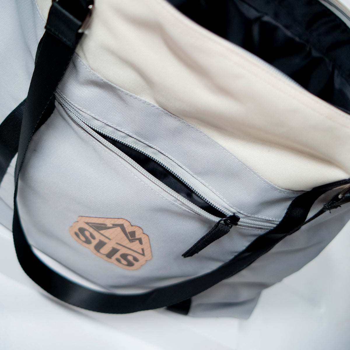 Everyone&#39;s SUS Tote Bag - 15L