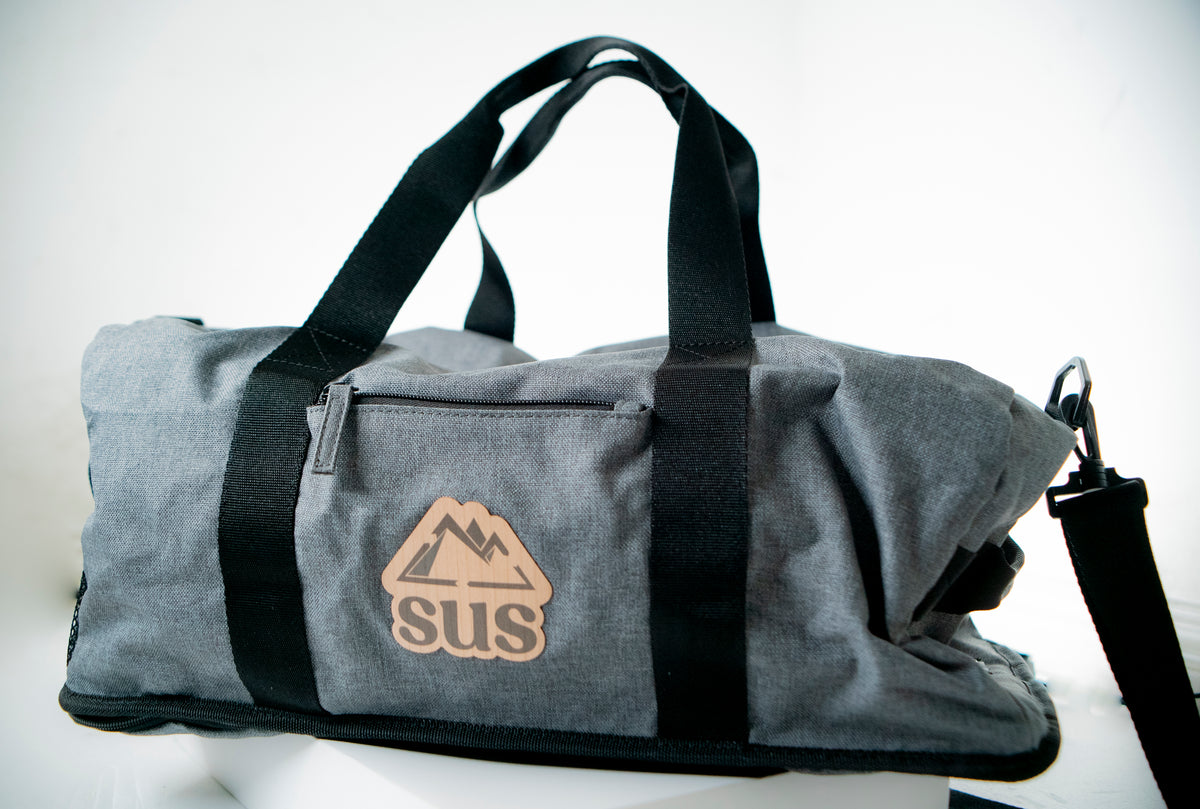 Everyone&#39;s SUS Duffel Bag - 30L