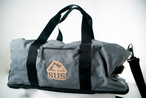 Everyone's SUS Duffel Bag - 30L