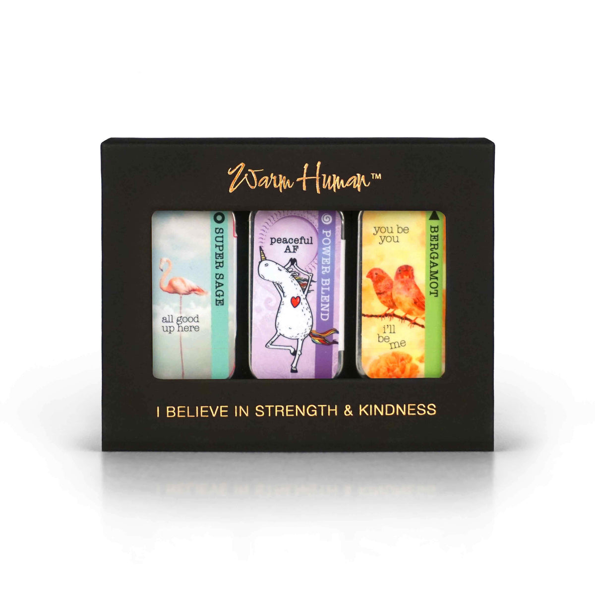 Too Blessed To Be Stressed - Anti-Anxiety Collection