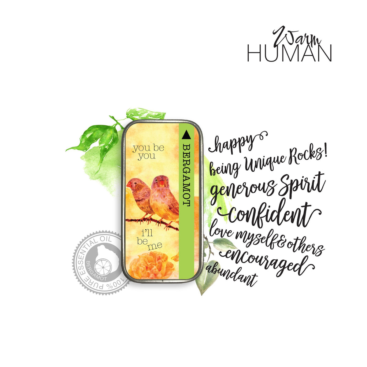 Too Blessed To Be Stressed - Anti-Anxiety Collection