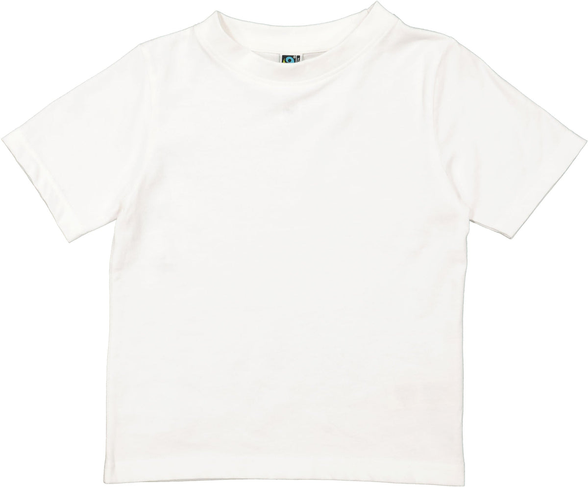 Toddler Classic Fair Trade Tee