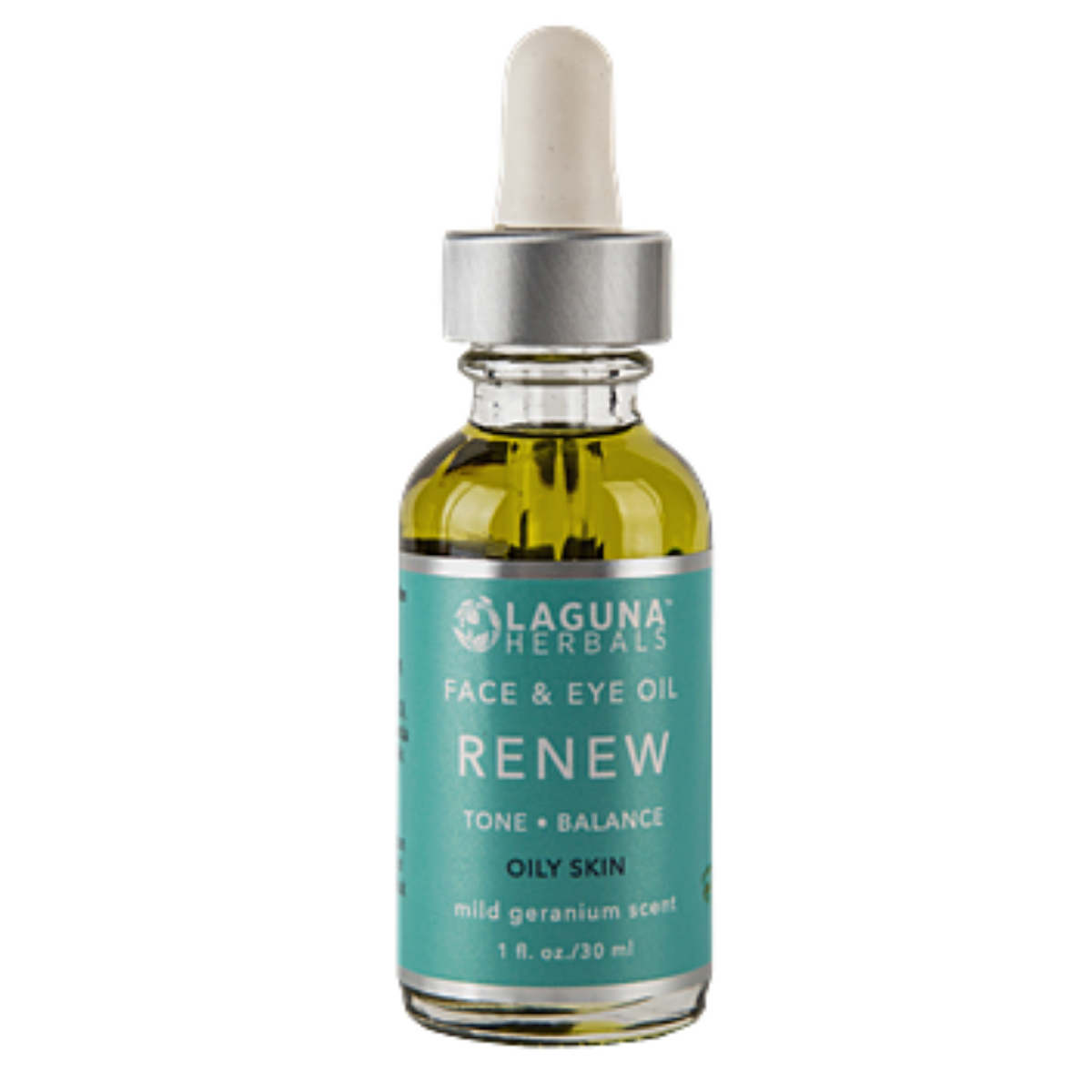 Renew - Face and Eye Oil