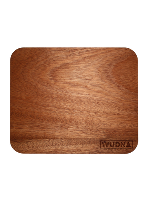 Real Wood Mousepads | Handcrafted & Locally Sourced