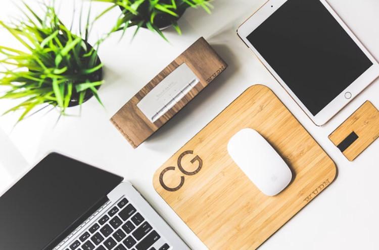 Real Wood Mousepads | Handcrafted &amp; Locally Sourced