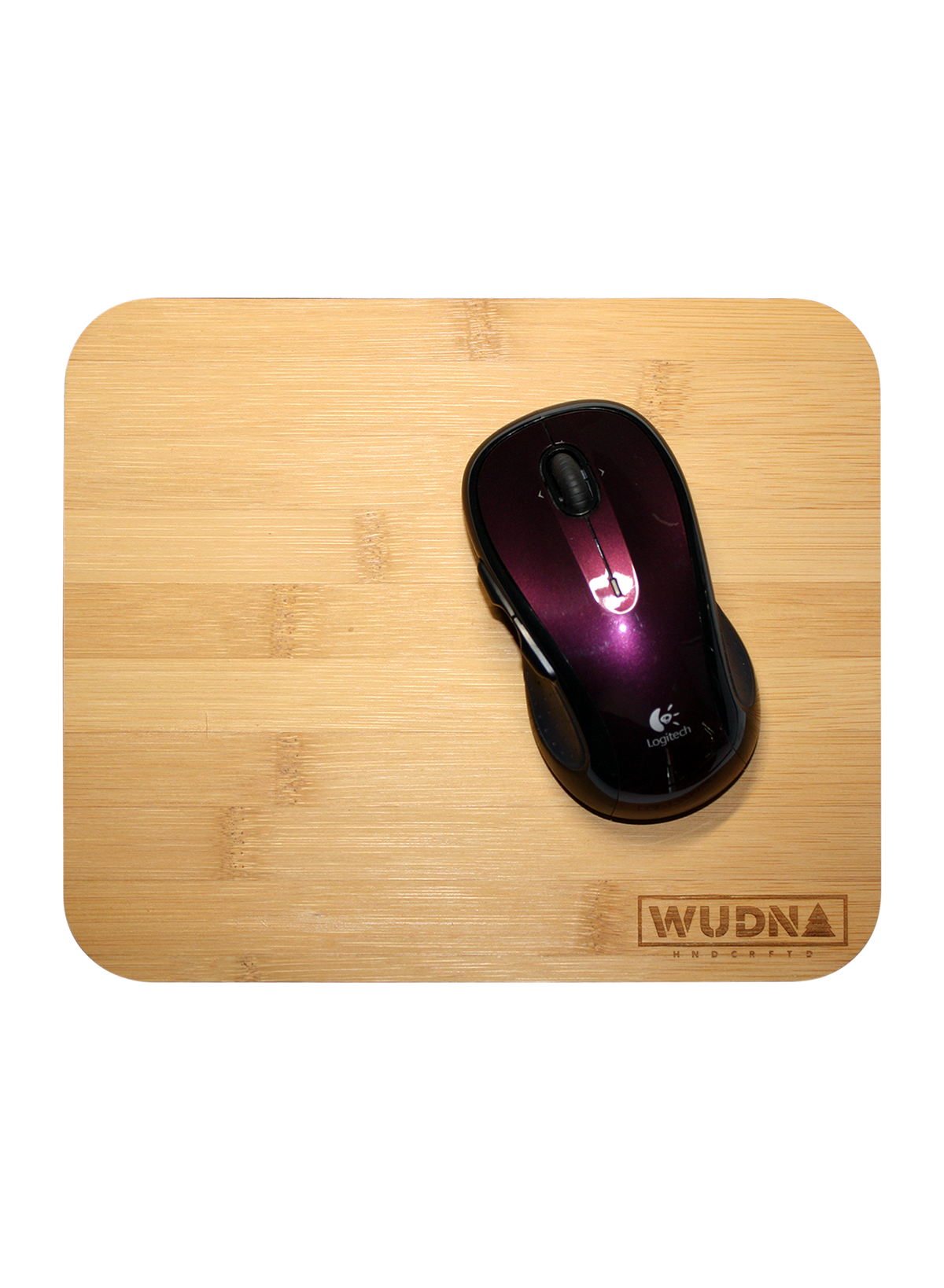 Real Wood Mousepads | Handcrafted &amp; Locally Sourced