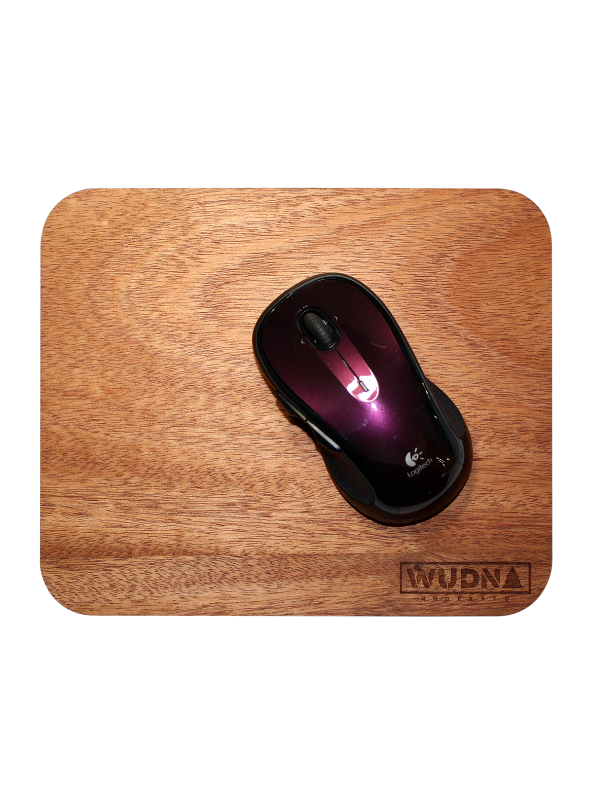 Real Wood Mousepads | Handcrafted &amp; Locally Sourced