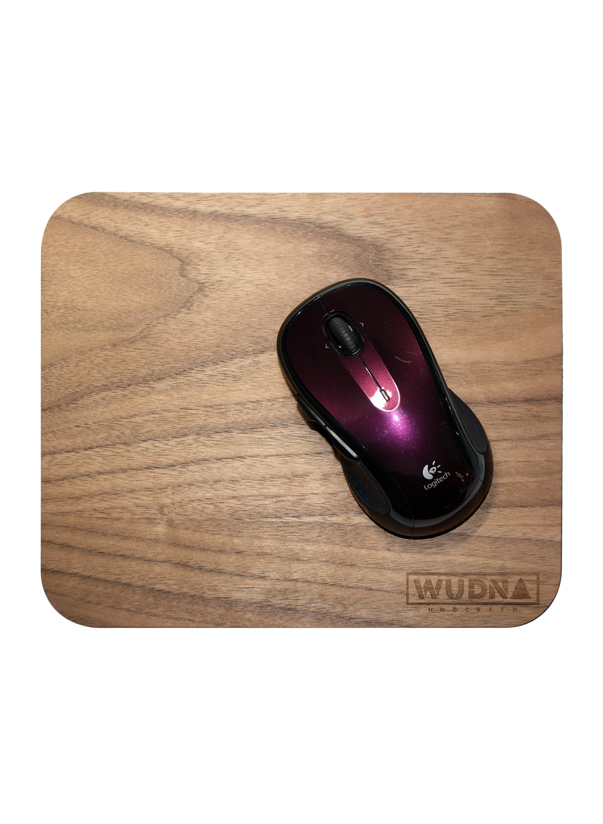 Real Wood Mousepads | Handcrafted &amp; Locally Sourced