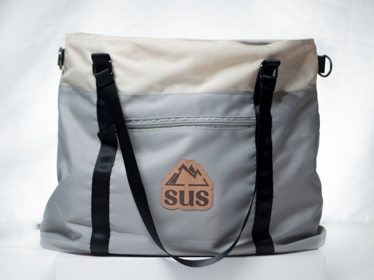 Everyone&#39;s SUS Tote Bag - 15L