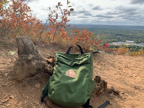 Everyone&#39;s SUS Tote Backpack - 16L